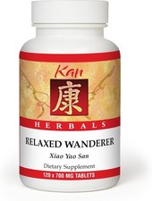 Kan Herbs Company Relaxed
