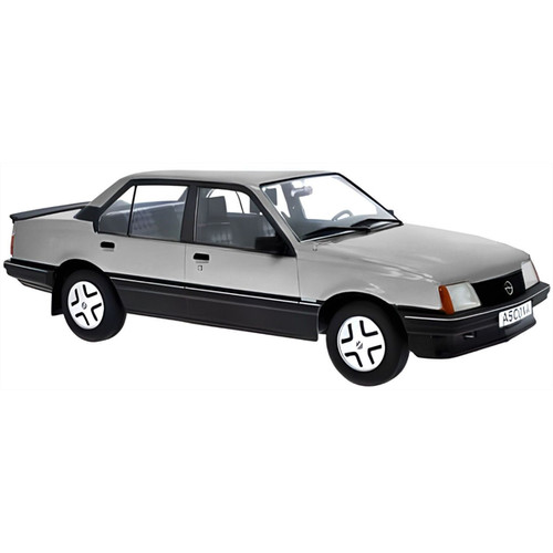 Model car group scale - group,