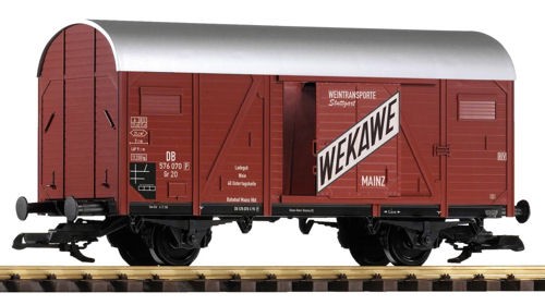 Piko gauge db wekawe - -,