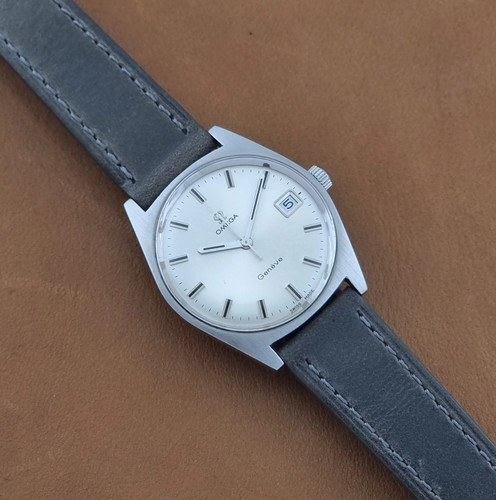 Vintage omega geneve 136 041 - omega,