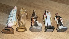 Religious figure set - religious,