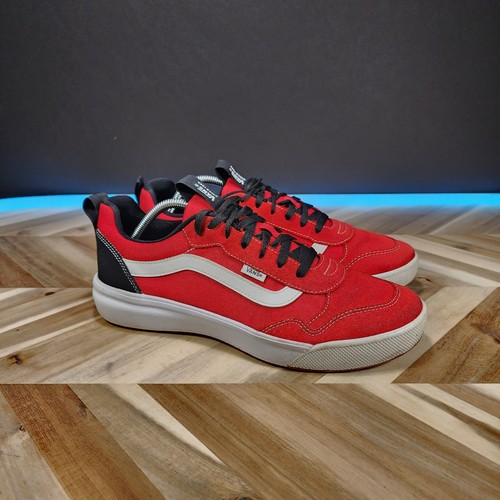 Vans range exp mens - range,