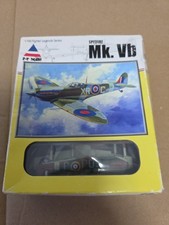 Plastic Model Kit 1/100