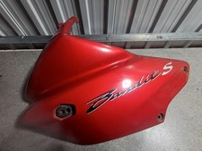 Suzuki Bandit 600s GSF600 Left