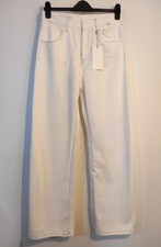 Zara TRF Curve High Waist