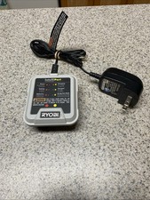 RYOBI C123D 12V Intelliport