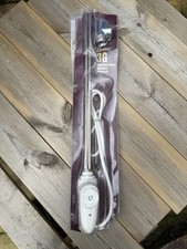 500mm White Heating Element