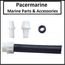 Tigershark Jetski Flush Kit