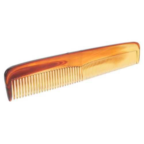 Reusable plastic barber - reusable,