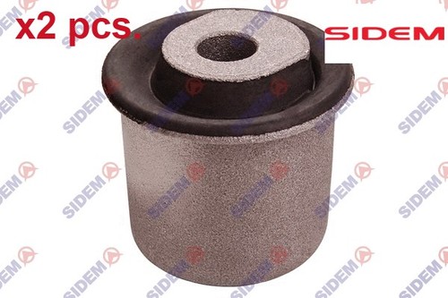Lower front wishbone - lower,