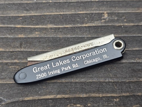 Great lakes corp chicago - great,