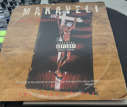 2pac aka makaveli - aka, day