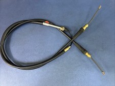 VAUXHALL RASCAL 1.0 BRAKE