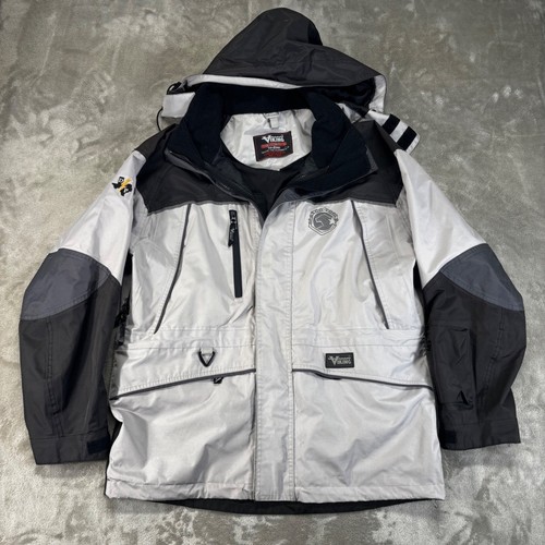 Viking tempest jacket - viking,