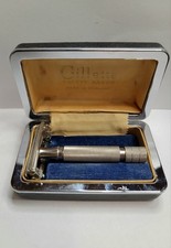 Vintage Gillette Aristocrat