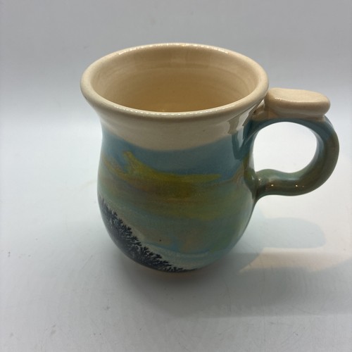 Studio pottery boscastle - pottery,