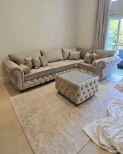 Rio luxury chesterfield - rio,