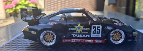 Porsche 911 gt2 - 911,