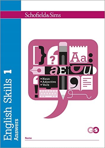 English skills book answers - skills, 1