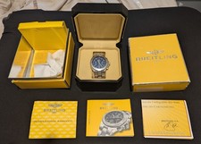 Breitling Hercules A39362