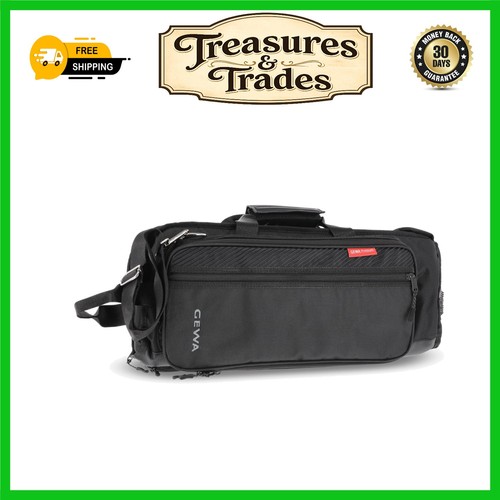 Professional padded trumpet - padded,