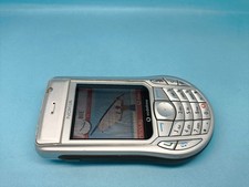 Nokia 6630 Silver Unlocked