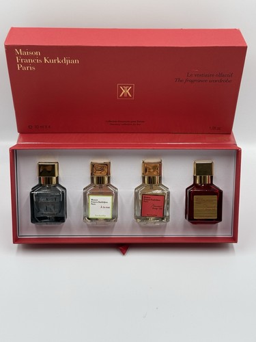 Maison francis kurkdjian paris - francis,