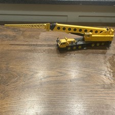 NZG Grove TM1500 6 axle