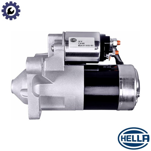 Starter 8ea 011 - 011, 610-161