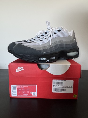 Nike air max blue - air, |