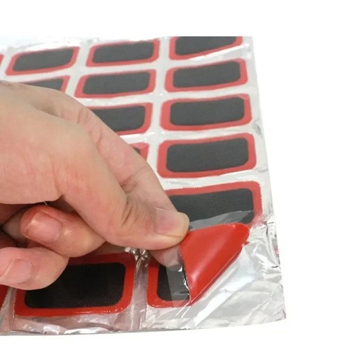 Bicycle puncture repair kit - bicycle,