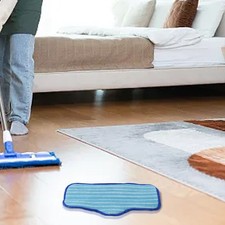 Compatible Microfiber Mop Pads