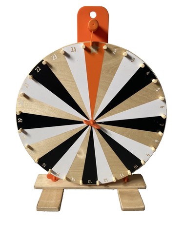 Ikea lustigt wheel - of, fortune