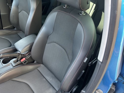 Seat leon 2013 2016 half - seat,