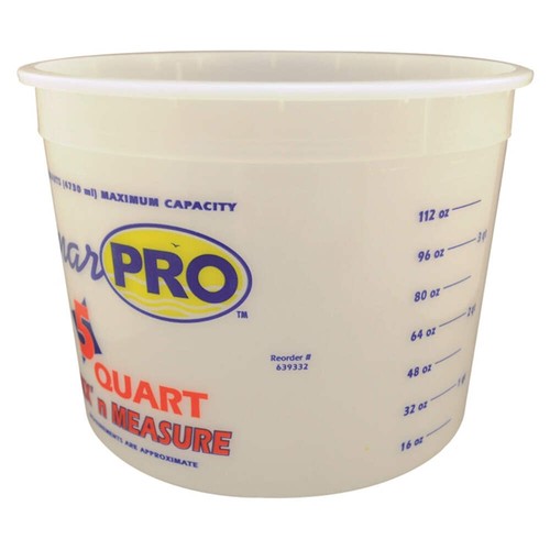 Marpro 1059887 mixing tub - marpro,