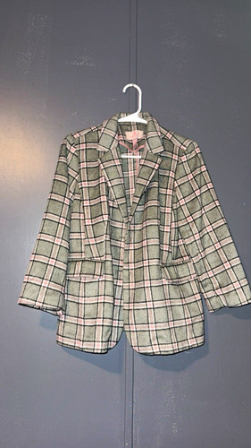 Laurie felt women plaid - felt, women’s