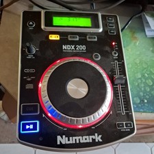 Numark NDX200 one unit only 