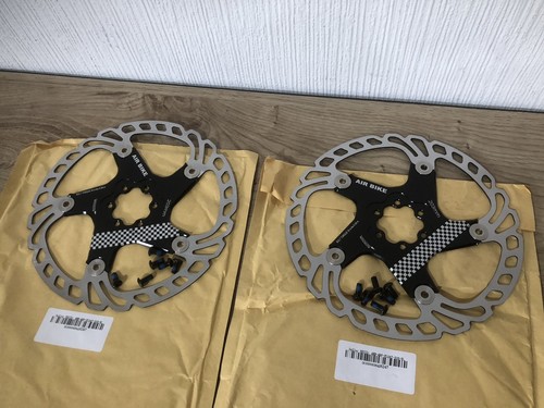 2pcs 203mm floating - floating, rotors