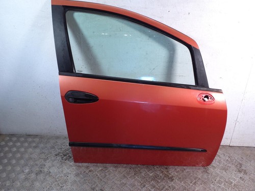 2006 fiat grande punto - 2006, hatch