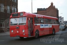 Bus Photo - Midland Red NBC