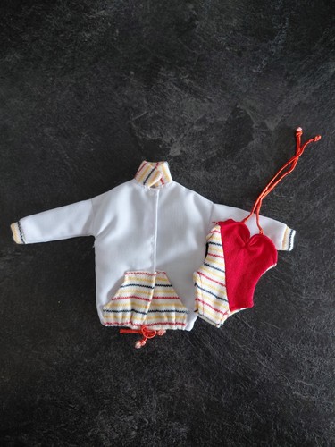 New vintage pedigree sindy - new,
