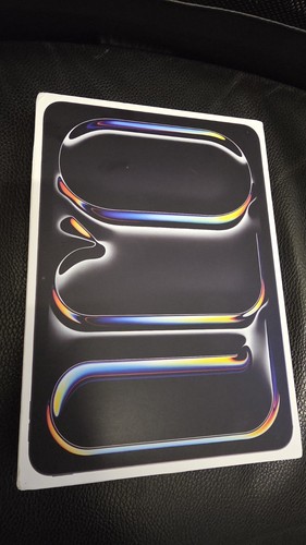 Apple ipad pro 256gb - apple, 11"