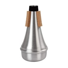 5.3 x2.4 Mini Trumpet Mute
