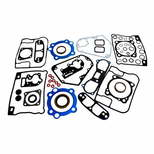 Complete gasket kit - kit, harley