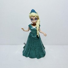 Frozen Elsa MagiClip Doll