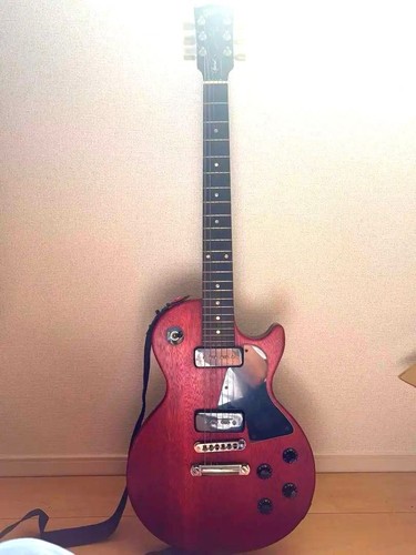 Gibson les paul - gibson,