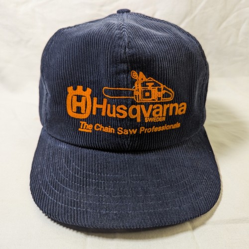 Vtg husqvarna chainsaw - ​​vtg,