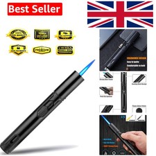 6.0in Aluminium Jet Torch