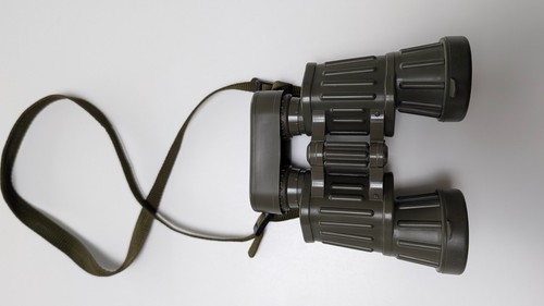 Swarovski habicht 7x42 - habicht,