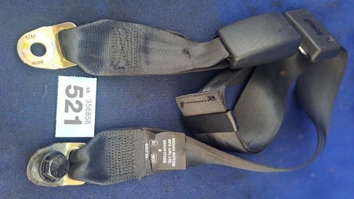 Nissan micra k11 rear lap - nissan,